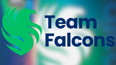 حصريًا: عرب هاردوير تلتقي مع أعضاء فريق Falcons