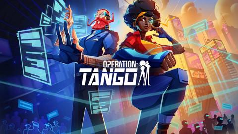 لعبة Operation: Tango