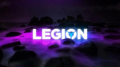 عن Lenovo Legion