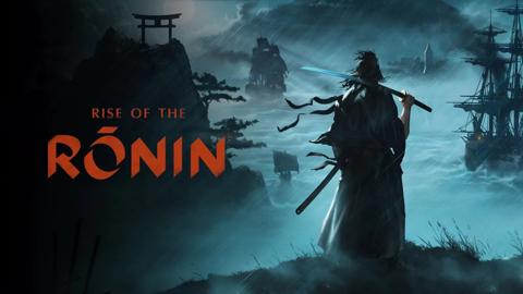 مراجعة لعبة Rise Of The Ronin